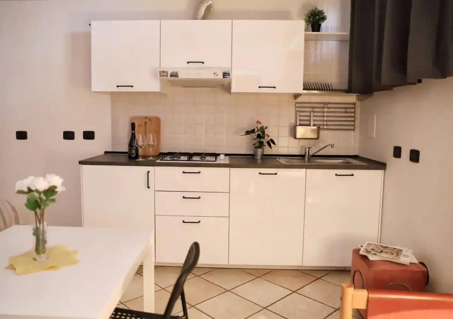 Casa Emilia Acomodação com café da manhã Bolonha Exterior foto