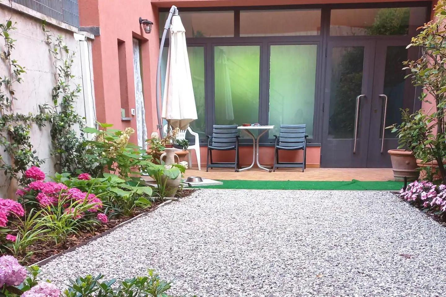 Casa Emilia Acomodação com café da manhã Bolonha Exterior foto